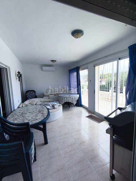 Foto c69a717b-dee7-400b-a268-db9534c99bff. Casa amb piscina a Pueblo-Ubanizaciones Alfàs del Pi (l´)
