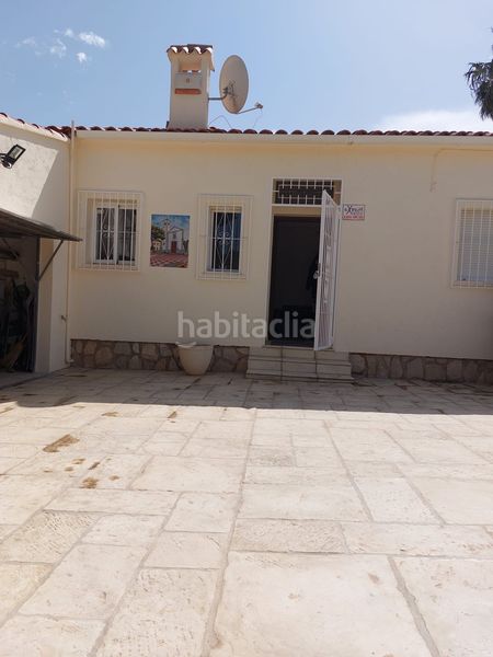 Foto f861c949-f4ed-45b7-8b6e-3ed5bc4fe3eb. Casa amb piscina a Pueblo-Ubanizaciones Alfàs del Pi (l´)
