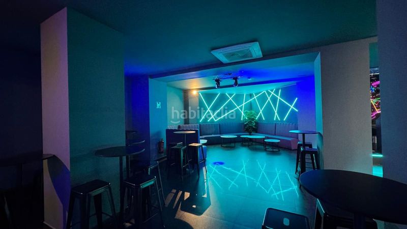 Foto 10b54aa0-f52a-4a0f-932d-e5a232604e89. Local comercial a Playa Levante Benidorm
