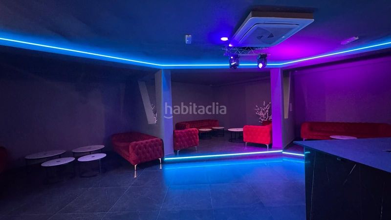 Foto 6231b9cb-a183-4d3c-9add-d5c6a1f18140. Local comercial a Playa Levante Benidorm