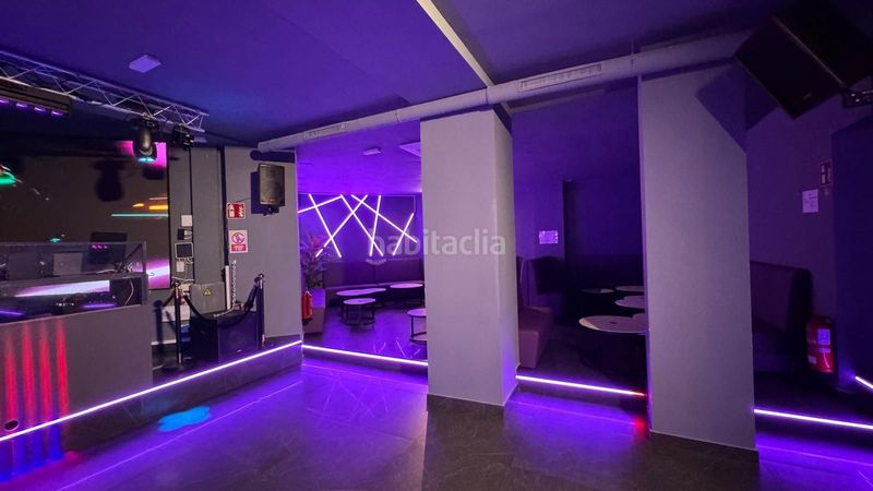 Foto 6ab50fcc-299d-477a-8f8a-d9b7f1b9710d. Local comercial a Playa Levante Benidorm