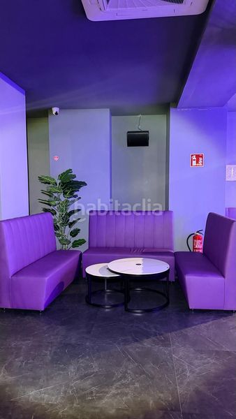 Foto 77ce0323-63a8-4711-a532-44b8a9e0a5ab. Local comercial a Playa Levante Benidorm