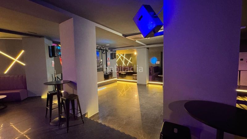 Foto 78c39507-622e-4604-aa40-ae76a495b37f. Local comercial a Playa Levante Benidorm