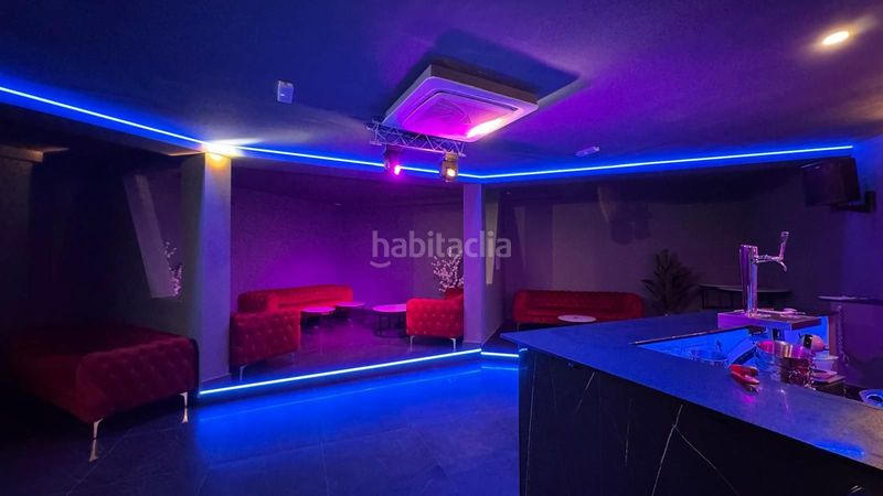 Foto 877bf6a4-0a99-4ba8-afde-daec68293547. Local comercial a Playa Levante Benidorm