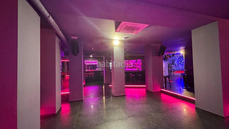 Foto c9529d35-3a39-473f-9707-a6316e44719c. Local comercial a Playa Levante Benidorm