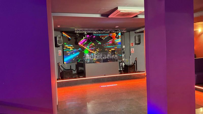Foto cf5bf8e8-0618-4f6f-865b-a4d7dca2e347. Local comercial a Playa Levante Benidorm