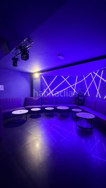 Foto fdff002a-e443-4f53-be48-49bd2dd7965c. Local comercial a Playa Levante Benidorm