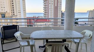 Apartament a Playa Arenal - Bol