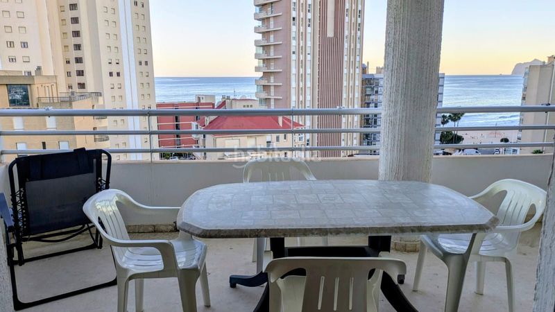 Foto 854cb2ed-642b-4391-9eba-9673ba1a8d58. Apartament amb piscina a Playa Arenal - Bol Calp