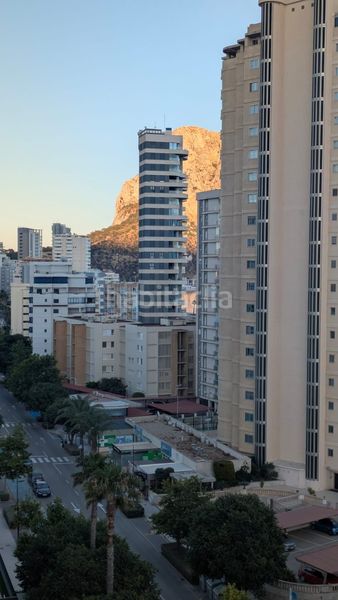 Foto a5450f08-44ce-4a24-9066-ea85bd037e64. Apartament amb piscina a Playa Arenal - Bol Calp