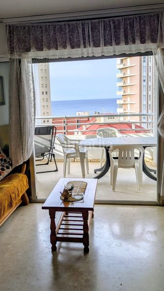 Foto c172fbb0-5561-45c9-9a6b-e2c12c74fdc2. Apartament amb piscina a Playa Arenal - Bol Calp