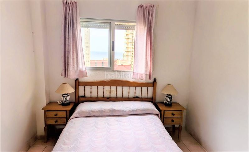 Foto f349df22-fdac-4843-bcd2-40f3d686bbc7. Apartament amb piscina a Playa Arenal - Bol Calp
