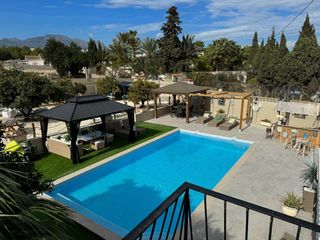 Rent Chalet in Rincón Bajo