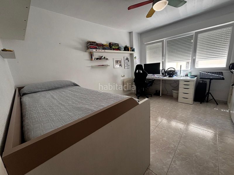 Foto 1c123a37-f8a2-4c5b-a1fd-b6b9d8f99008. Appartement in Altea ciudad Altea