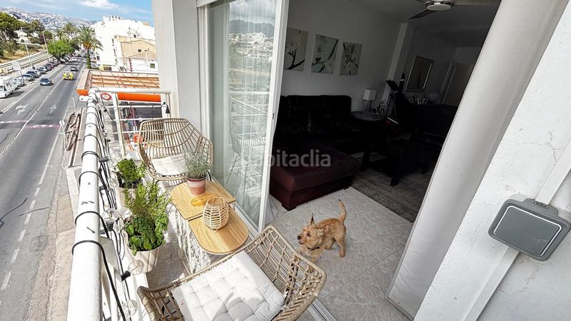 Foto 3e02b2e0-8dcc-4c4c-97f7-5b90974b5d2a. Appartement in Altea ciudad Altea