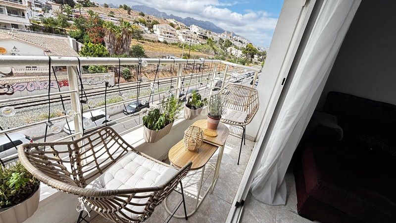 Foto b30df27e-0e94-4c82-a935-3737690bd7d5. Appartement in Altea ciudad Altea