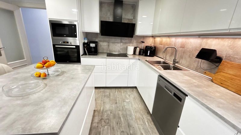 Foto ceab4697-b5fb-45bd-ab8e-b219921e693b. Appartement in Altea ciudad Altea