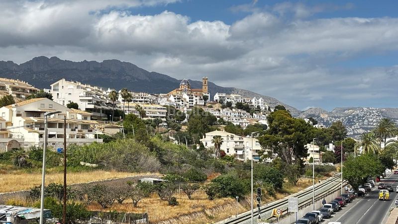 Foto edc99c1a-8809-4305-813d-e096f956ec02. Appartement in Altea ciudad Altea