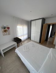 Miete Appartement in Els Calistros - L´Assagador. Apartamento en alquiler de larga temporada en benitachell  entre