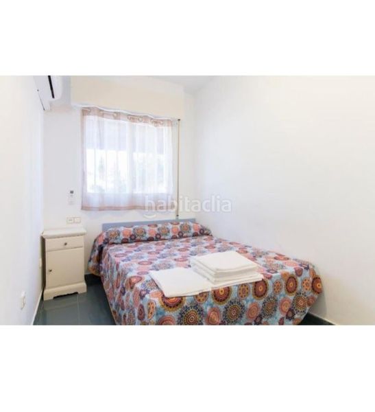 Foto 0010ae76-7c6a-466d-b64c-c0725c735642. Apartament amb piscina a Playa Poniente Benidorm
