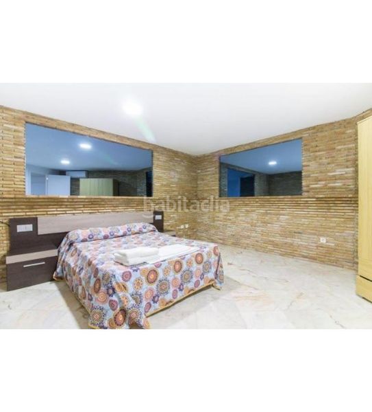 Foto 33726beb-d8a6-498b-8593-5068e7130cda. Apartament amb piscina a Playa Poniente Benidorm
