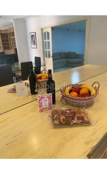 Foto 57aa11ac-f746-43b3-859e-108c49ea193a. Apartament amb piscina a Playa Poniente Benidorm