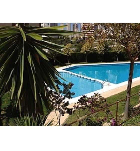 Foto 70c4db04-2642-4513-94dc-06108d069a49. Apartament amb piscina a Playa Poniente Benidorm