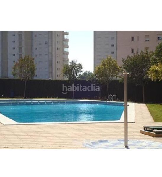 Foto 7e8e778b-ea9f-429f-b1ac-0c7d659b2649. Apartament amb piscina a Playa Poniente Benidorm