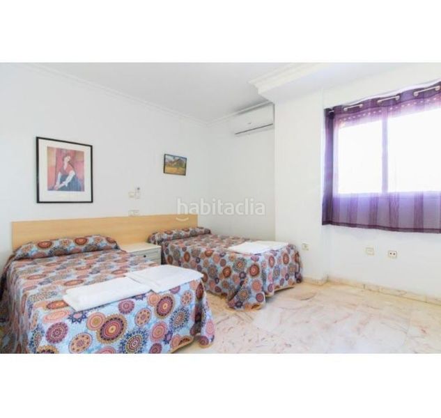 Foto c6124fce-2d3c-4e59-a2d1-b053217d0725. Apartament amb piscina a Playa Poniente Benidorm