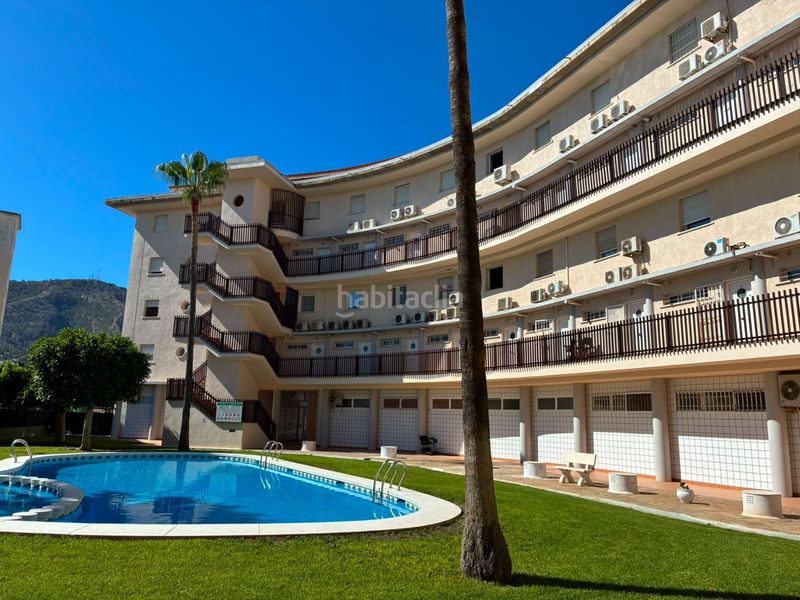 Foto 266bf07f-50d1-4a9e-aea1-b43dcd957257. Dúplex amb calefacció piscina a L´Albir Alfàs del Pi (l´)