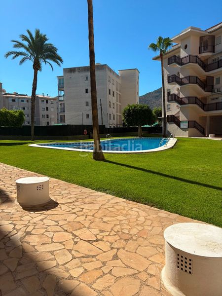 Foto 28f4642d-faee-4d0f-9295-8b2d77cc4054. Dúplex amb calefacció piscina a L´Albir Alfàs del Pi (l´)