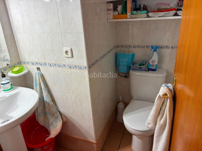 Foto 45862b9a-5cd7-4b79-ab6a-78e4cfc8f5bd. Dúplex amb calefacció piscina a L´Albir Alfàs del Pi (l´)