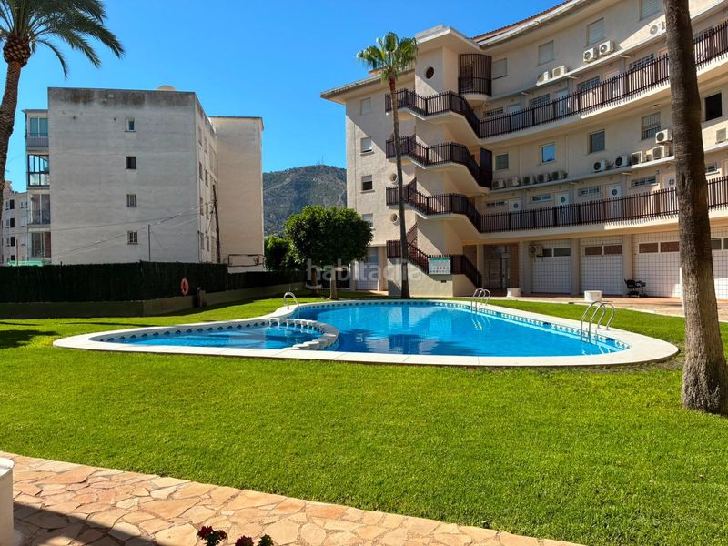 Foto 7d794c37-b241-47b3-ac3a-96144df2ce2b. Dúplex amb calefacció piscina a L´Albir Alfàs del Pi (l´)