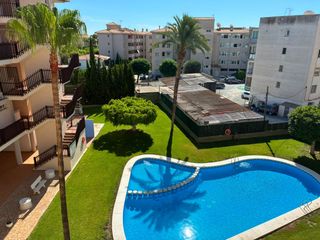 Dúplex a L´Albir