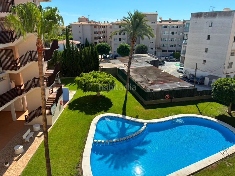 Foto b57e5a96-ddcb-487d-b605-b6124b2cdd32. Dúplex amb calefacció piscina a L´Albir Alfàs del Pi (l´)