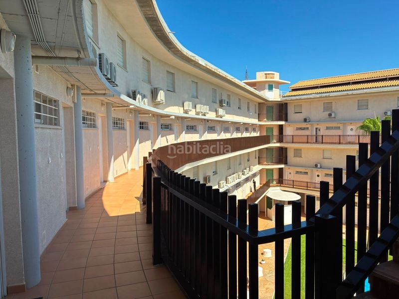 Foto c1f64a23-c6f8-4f30-957c-38b15ca4cc5b. Dúplex amb calefacció piscina a L´Albir Alfàs del Pi (l´)