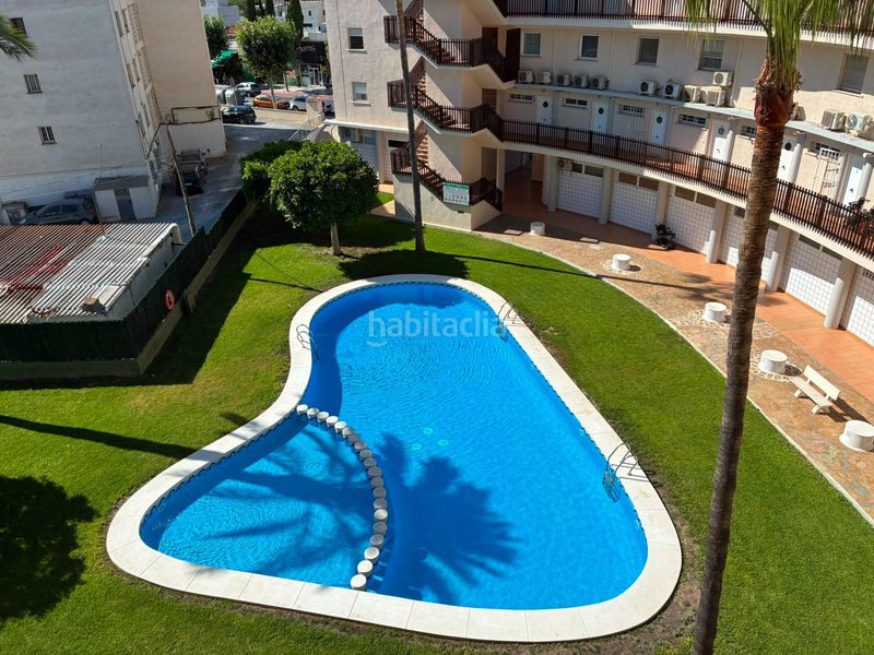Foto ca153ffe-648e-427b-b353-d942230794c5. Dúplex amb calefacció piscina a L´Albir Alfàs del Pi (l´)