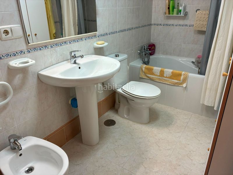 Foto d98b6c10-845b-48d8-82e5-69c589b5d46e. Dúplex amb calefacció piscina a L´Albir Alfàs del Pi (l´)