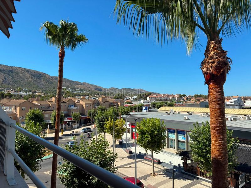 Foto dd75ad50-39fa-4afb-bb04-5484ef0229c2. Dúplex amb calefacció piscina a L´Albir Alfàs del Pi (l´)