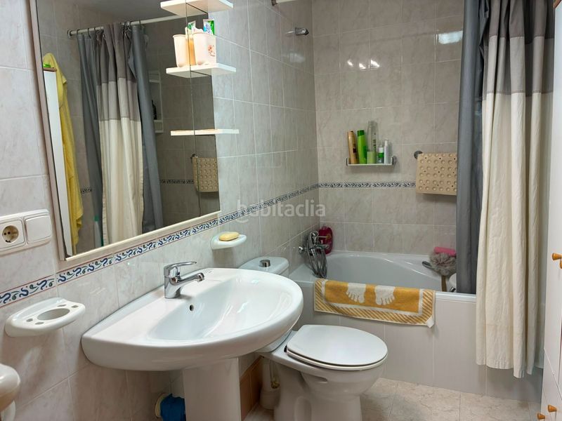 Foto e02d635c-47f9-4b99-8745-1a5754241383. Dúplex amb calefacció piscina a L´Albir Alfàs del Pi (l´)