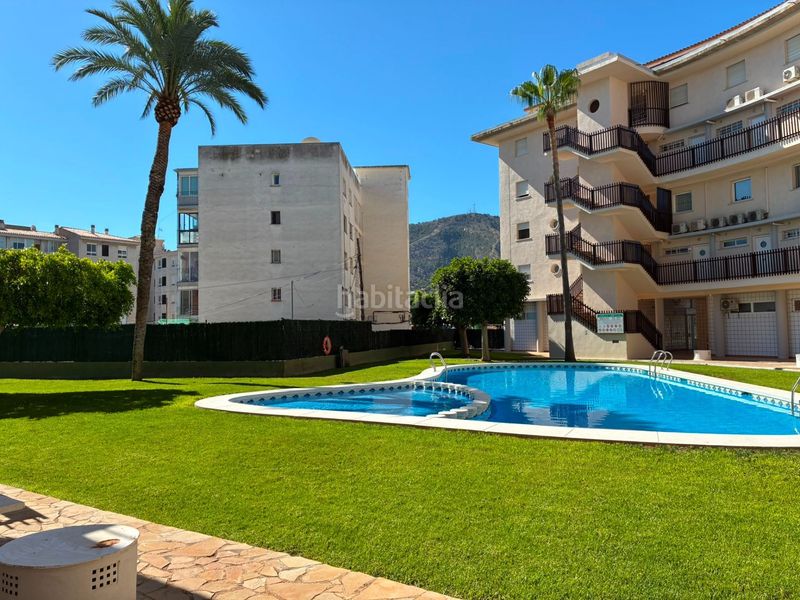 Foto e1ff6c77-4bbb-4dfd-8fe1-a184fdf8d7f0. Dúplex amb calefacció piscina a L´Albir Alfàs del Pi (l´)