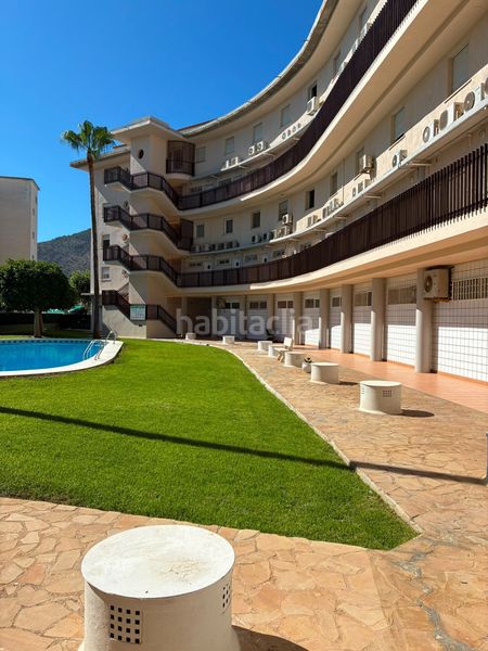 Foto f478313f-6b11-4f88-80c9-72c146f9db2b. Dúplex amb calefacció piscina a L´Albir Alfàs del Pi (l´)