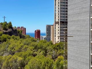 Apartament a Rincón Alto