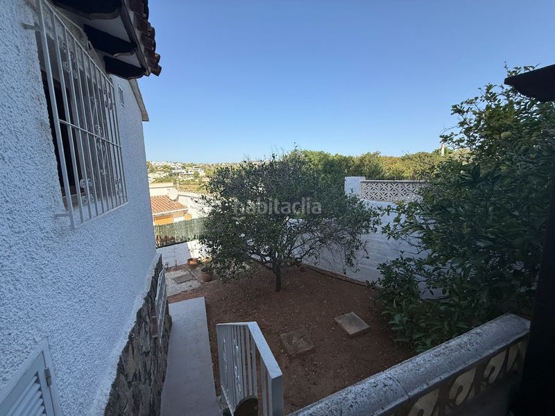 Foto 02382429-c3e3-4157-a187-14235837a543. Casa amb piscina a Paichi Moraira
