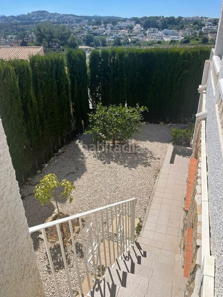 Foto 0c9777fe-2a4b-4884-8c67-1813144be450. Casa amb piscina a Paichi Moraira
