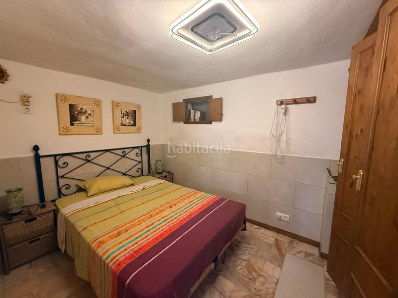 Foto 14a72e8a-2b8b-46c7-8d91-51d9e11c42ea. Casa amb piscina a Paichi Moraira