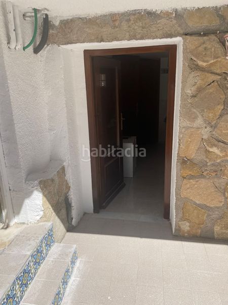 Foto 15cf21d1-37fe-43e1-b225-3a2f3593c2a1. Casa amb piscina a Paichi Moraira