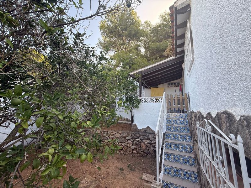 Foto 4b5c4f54-b0db-4215-bba8-5c28cea60f4a. Casa amb piscina a Paichi Moraira