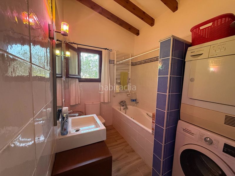 Foto 7276b633-9842-44b7-96dd-fa65d91d1e05. Casa amb piscina a Paichi Moraira