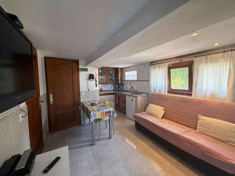 Foto 80d26702-5809-4296-baac-efa0dcf8cb63. Casa amb piscina a Paichi Moraira